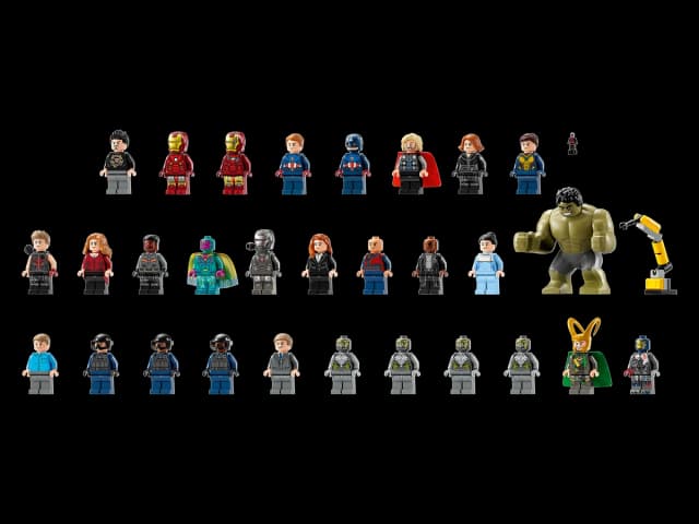 Avengers Tower - Image 16