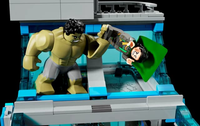 Avengers Tower - Image 7