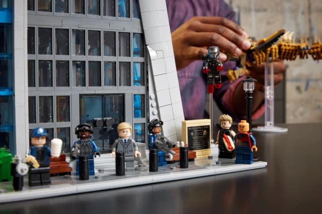 Avengers Tower - Image 17