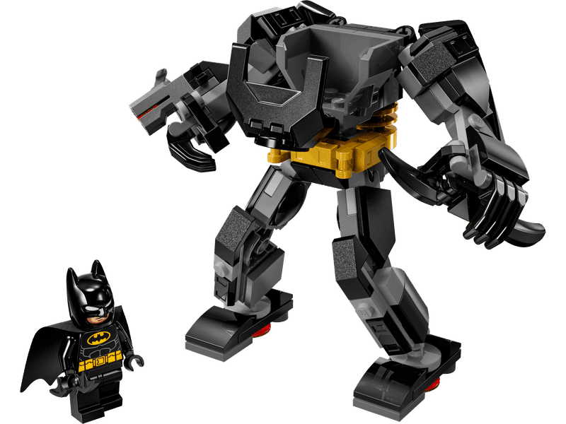 Batman™ Mech Armour