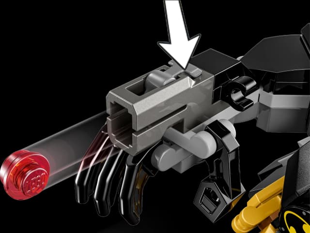 Batman™ Mech Armour - Image 9