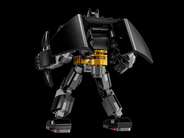 Batman™ Mech Armour - Image 11