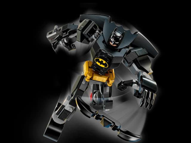 Batman™ Mech Armour - Image 12