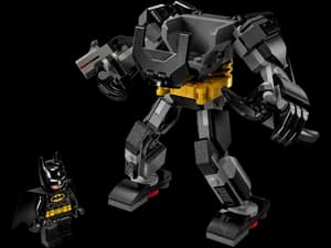 Batman™ Mech Armour