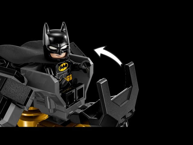 Batman™ Mech Armour - Image 6