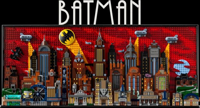 Batman: The Animated Series Gotham City™ - Image 4
