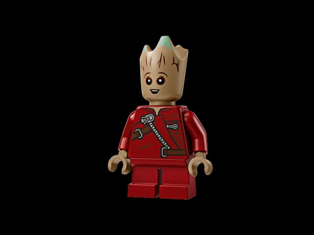 Rocket & Baby Groot - Image 3
