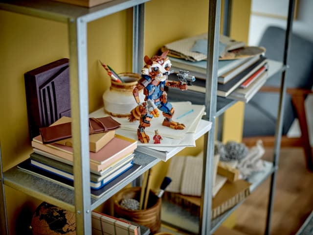 Rocket & Baby Groot - Image 8