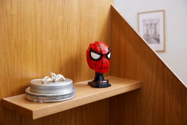 Spider-Man's Mask - Image 4
