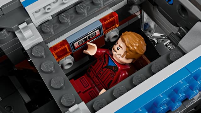 Guardians of the Galaxy: The Milano - Image 13