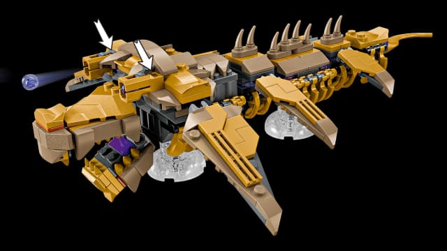 The Avengers vs. The Leviathan - Image 8