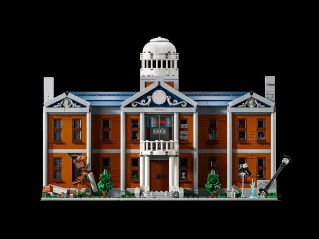 X-Men: The X-Mansion - Image 3