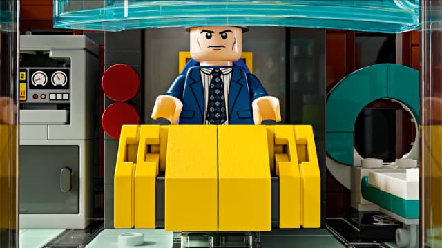 X-Men: The X-Mansion - Image 12