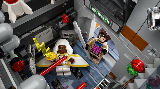 X-Men: The X-Mansion - Image 16