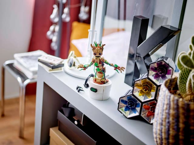 Dancing Groot - Image 4