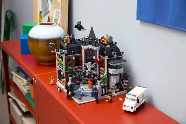 Arkham Asylum™ - Image 16