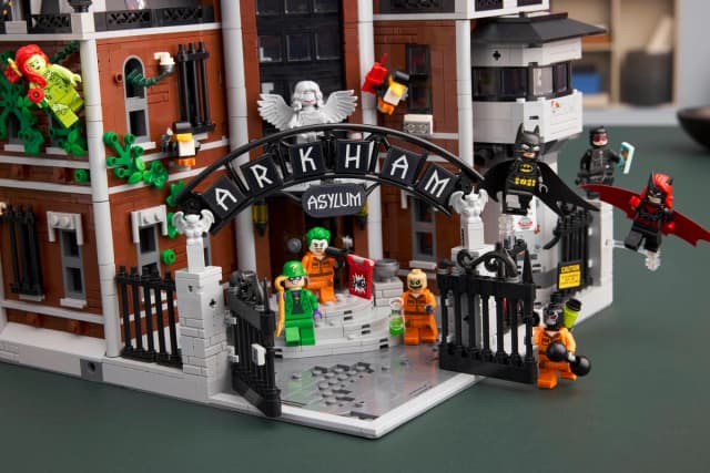Arkham Asylum™ - Image 10