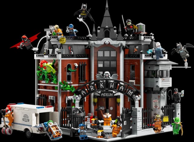 Arkham Asylum™ - Image 7