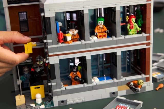 Arkham Asylum™ - Image 13