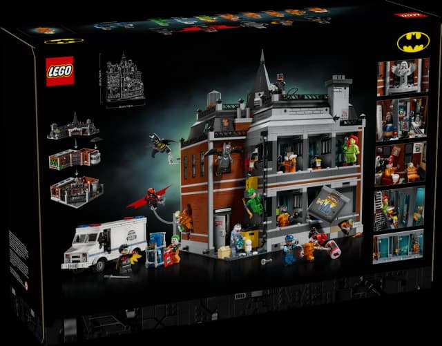 Arkham Asylum™ - Image 17
