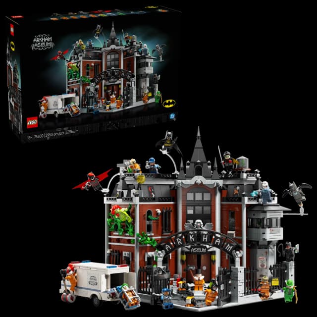 Arkham Asylum™ - Image 2