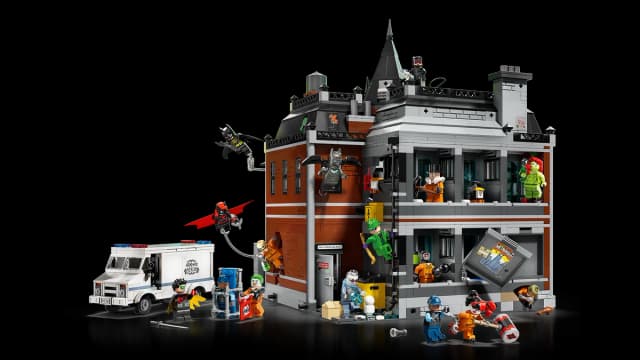 Arkham Asylum™ - Image 6