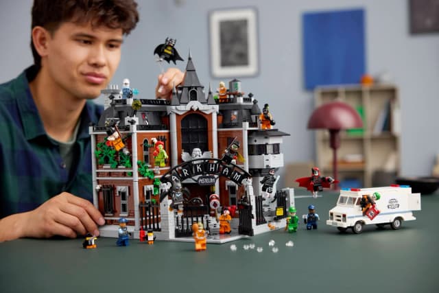 Arkham Asylum™ - Image 5