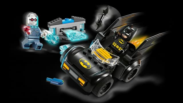 Batman™ & Batmobile™ vs. Mr. Freeze™ - Image 8