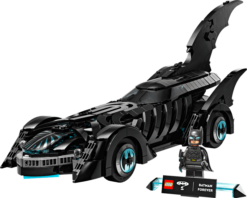 Batman Forever™ Batmobile™