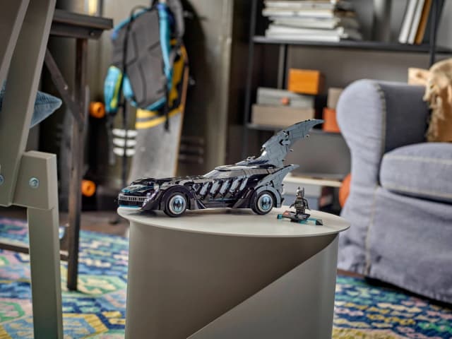 Batman Forever™ Batmobile™ - Image 5