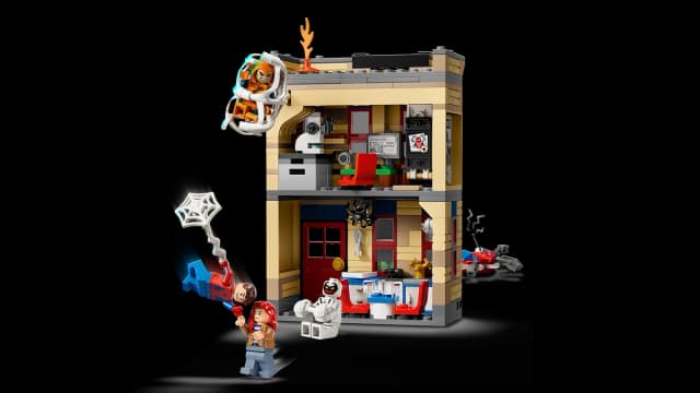 Peter Parker’s Apartment - Image 2