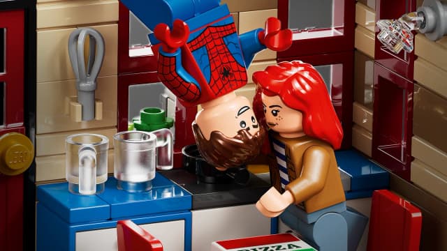 Peter Parker’s Apartment - Image 3