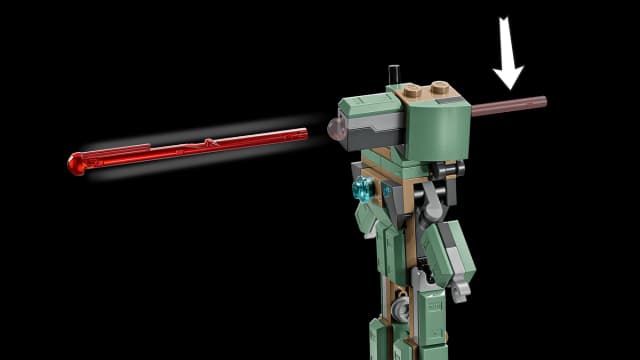 Iron Man & War Machine vs. Hammer Drones - Image 3
