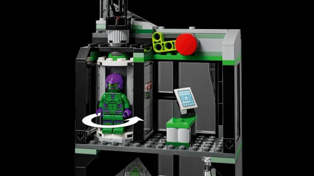 Spider-Man vs. Oscorp - Image 4