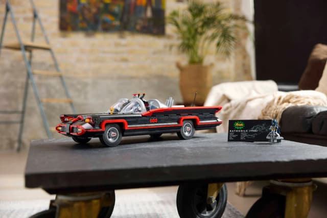 Batman™: The Classic TV Series Batmobile™ - Image 5