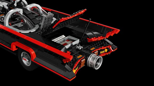 Batman™: The Classic TV Series Batmobile™ - Image 2