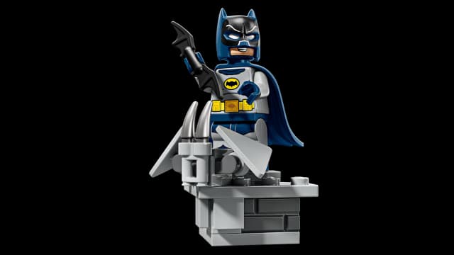 Batman™: The Classic TV Series Batmobile™ - Image 7