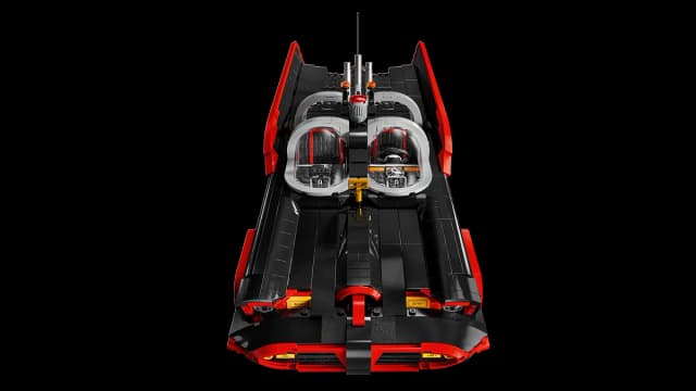 Batman™: The Classic TV Series Batmobile™ - Image 8
