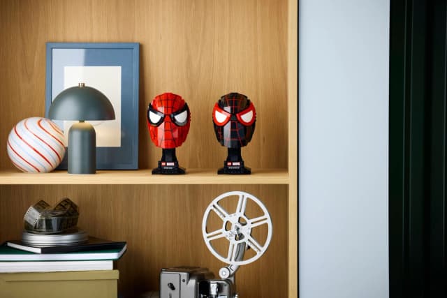 Miles Morales' Mask - Image 6