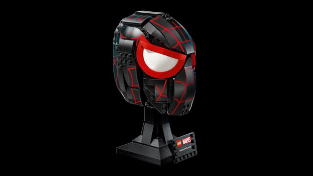 Miles Morales' Mask - Image 7