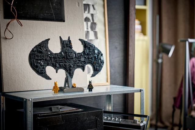 Batman™ Logo - Image 3