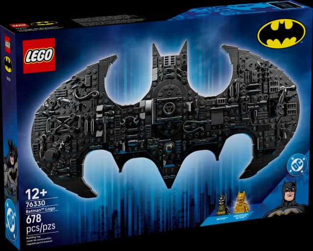 Batman™ Logo - Image 4