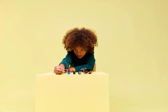 Spider-Man vs. Ghost Rider Motorcycle - Image 7