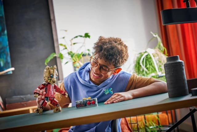 Ravager Jumpsuit Groot - Image 5