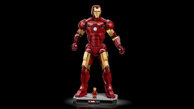 Iron Man Mark 3 Collectors' Edition - Image 13
