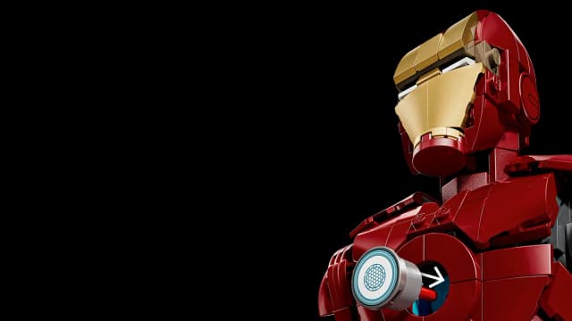 Iron Man Mark 3 Collectors' Edition - Image 14