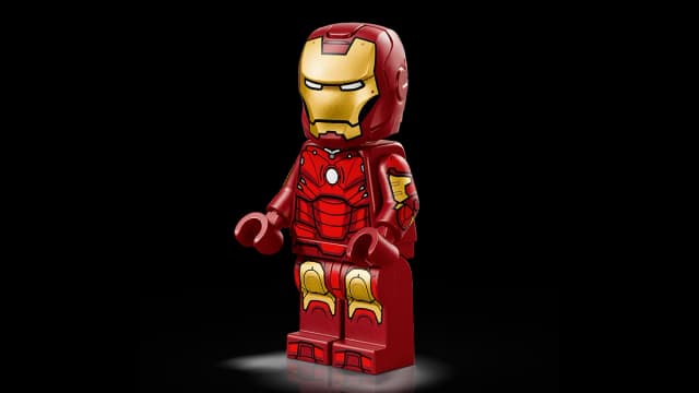 Iron Man Mark 3 Collectors' Edition - Image 12