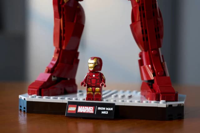 Iron Man Mark 3 Collectors' Edition - Image 7