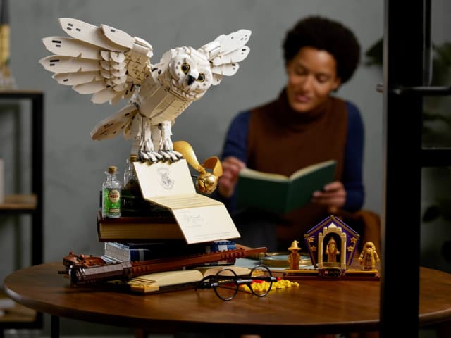 Hogwarts™ Icons - Collectors' Edition - Image 2