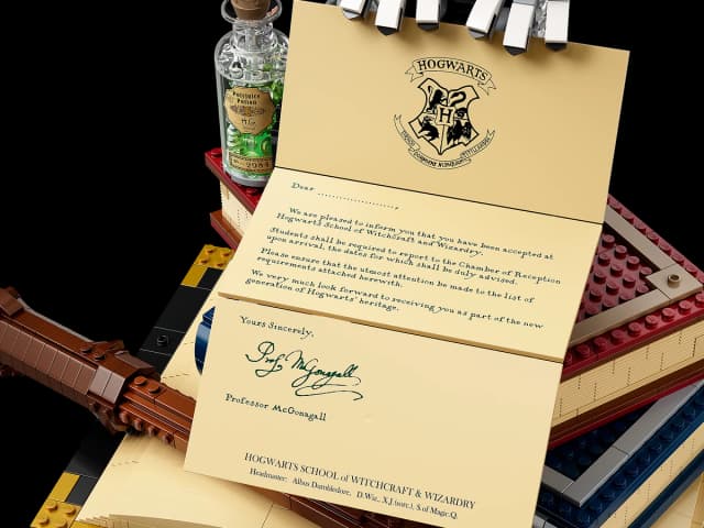 Hogwarts™ Icons - Collectors' Edition - Image 15